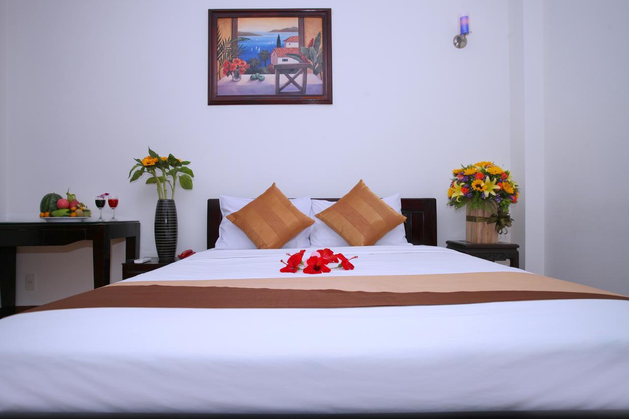 Abc Hotel Nha Trang Exterior photo
