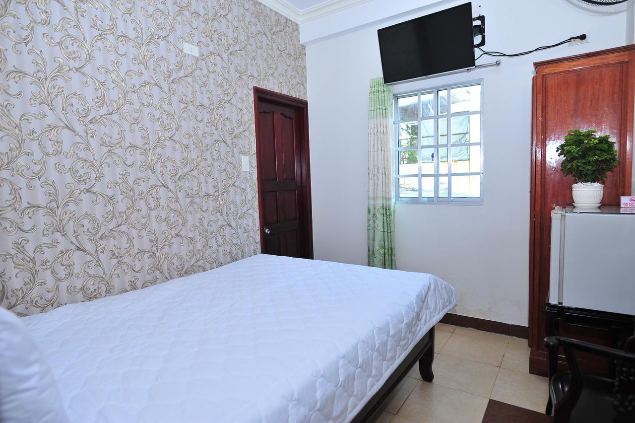 Abc Hotel Nha Trang Exterior photo